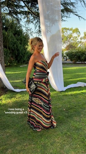 live laugh LOVE #wedding #weddingguest #weddingtok