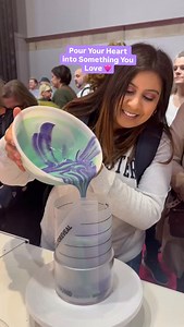 10K views · 628 reactions | …and pour your ganache into Frost Form 來 Order Frost Form on www.frostform.com 珞 We ship worldwide from Ireland  | Frost Form | Facebook