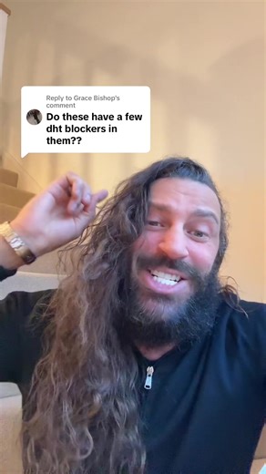 Saw Palmetto: The Ultimate DHT Blocker for Hair Growth