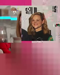 “He is the sort of, foundational touchstone of American gay literature” Laura Linney tells us all about her incredible friendship with a great man and one of our very recent guests, Armistead Maupin 💕 #LauraLinney #Lorraine | Lorraine