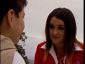 Rebelde - EP 29 - 1/2 HD