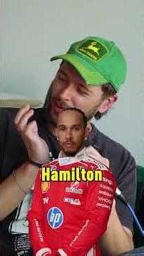 There's a SNITCH on the F1 Grid!