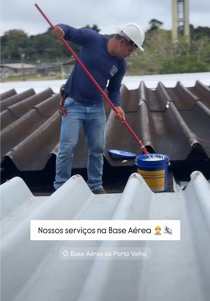 A CTL segue trabalhando na Base Aérea, garantindo infraestrutura com qualidade e eficiência! 👷🏻‍♂️🏗️🛩️ #CTL #BaseAérea #Infraestrutura #ObraEmAndamento #Engenharia #Construção #TrabalhoPesado #Desenvolvimento #Qualidade #Eficiência