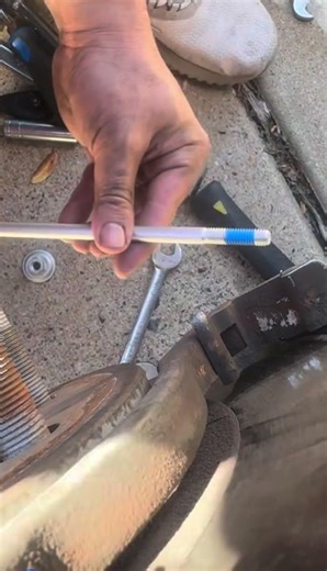 STOP Installing Sway Bar Links Wrong! (Do It THIS Way)