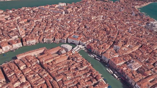 Unity 6 powered the Android XR launch titles for Samsung's new Galaxy XR headset, including Google Maps' Immersive View. Android XR support is now available to all developers: https://80.lv/articles/fully-immersive-google-maps-experience-in-vr | 80 Level