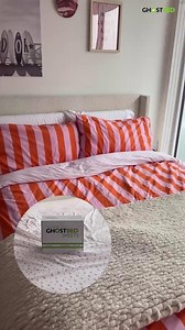 Meet the sheets your bed’s been waiting for. GhostSheets bring cooling comfort and dreamy softness to every night. . #GhostBed #GhostBedCanada #GhostBedUSA #SleepBetter#MattressGoals #LuxurySleep #CoolMattress #MemoryFoam#SleepTrial #RestEasy #DreamComfort #CozyBedroom#SleepWell #NightRoutine #SleepHacks #BedInspo#SleepSanctuary #EcoSleep #ComfortFirst #MattressSale#PillowTalk #WakeUpHappy #SleepUpgrade #ZeroPressure#SleepHealth | GhostBed
