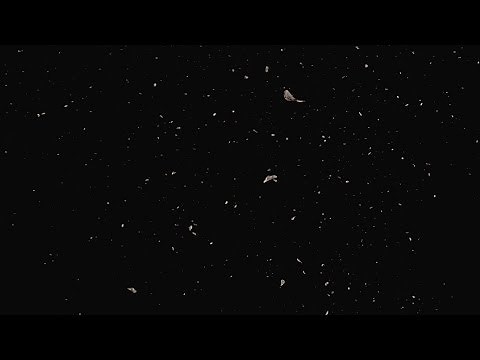 Falling Ashes - Stock Footage Collection from ActionVFX
