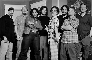 Deep Banana Blackout Concert & Tour History  | Concert Archives