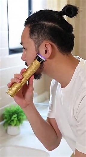 Premium Vintage Dragon Beard Trimmer Review