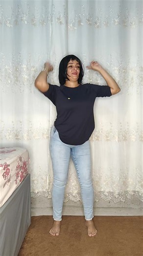 Hipnotiza: Coreografía Completa con Priscilla Carlos