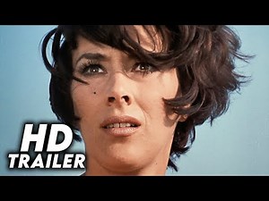 Corruption (1968) Original Trailer [FHD]