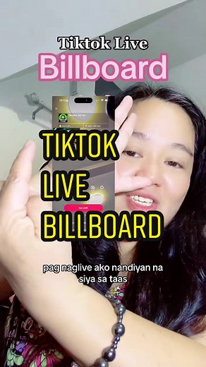 Tiktok Live Billboard Tutorial: Tips for Selling on Tiktok