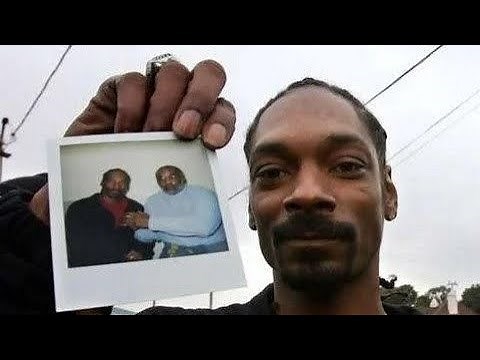 The Life Stanley “Tookie” Williams
