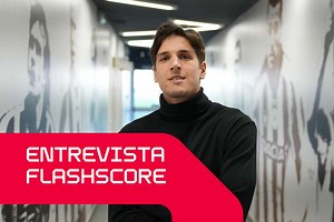 Exclusivo com Nicolo Zaniolo: "O meu grande sonho é jogar o Mundial pela Itália" | Flashscore.pt