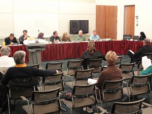 Castro Valley General Plan Update Approved