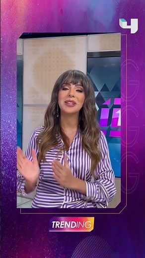 انتظرونا في موسم جديد من #MBCTRENDING ابتداءً من الأحد 4 سبتمبر