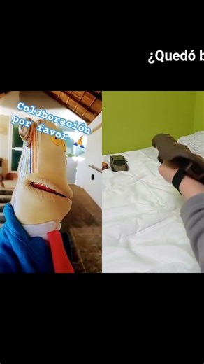 ‪@31segundos-w3m‬ mira bro #humor #memes #31minutos #juancarlosbodoque #tuliotriviño