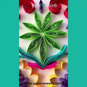Start Crafting with Quilling Kits for Beginners