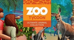 Test – Zoo Tycoon Ultimate Animal Collection : la simulation de ZOO ultime - Geeko