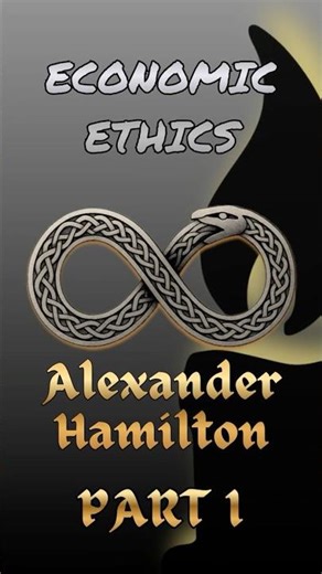 The Myth of Hamiltonian Capitalism