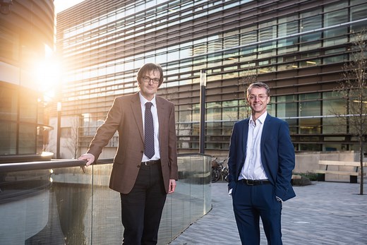 The RECOVERY Trial - two years on | University of Oxford