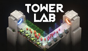 Tower Lab Is Launching Its First Steam Demo Next Week