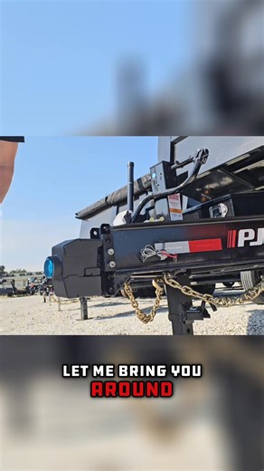 Discover the ultimate lock solutions for your trailer! We'll guide you through securing your valuables with our beefy locks, ensuring your peace of mind. Watch as we demonstrate how to install and showcase these impressive locks! #TrailerLocks #SecuritySolutions #LockItDown #ProtectYourStuff #LockInstallation #StrongLocks #TrailerSecurity #MustHaveLocks #SafetyFirst #BeefyLocks | Happy Trailers