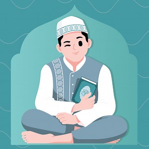 Pandai - Chapter - Aqidah (Pendidikan Islam Tingkatan 3)