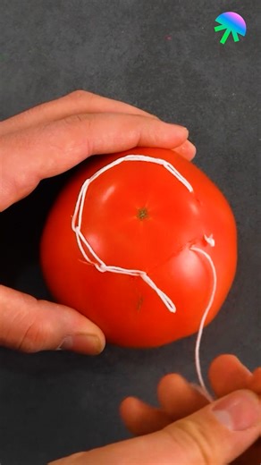 253K views · 305 reactions | The invisible needle hack | Magic Hands Creations | Facebook