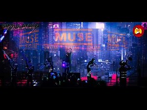 Muse - Algorithm [sub - español]