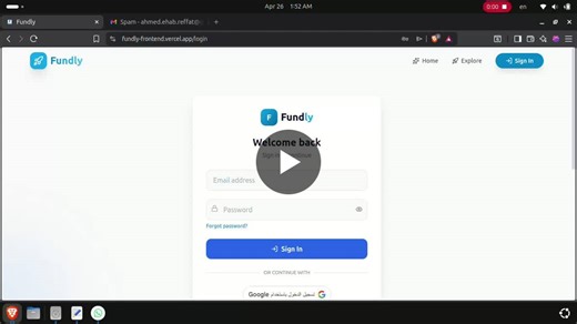 #iti #opensource #fullstack #reactjs #django #typescript #webdevelopment #crowdfunding #supabase #vercel #postgresql | Ahmed Ehab | 11 comments