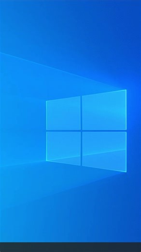 One Click to Instantly Show Desktop! #windows