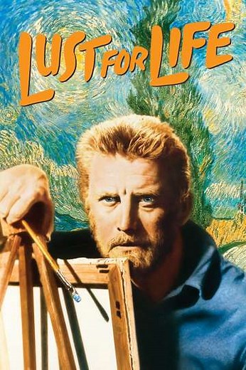 Lust for Life (1956) - Where to Watch