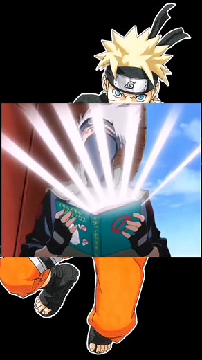 #anime #fyp #viralvideo #viral #narutoshippuden Capitulo 2, Parte 1