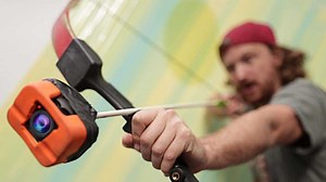 GoPro   Arrow   Post Stabilization = This Awesome Video