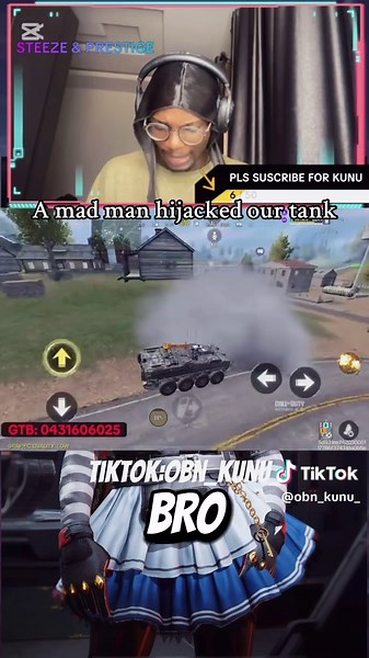 Fighting Against a Transport Money Hijacker