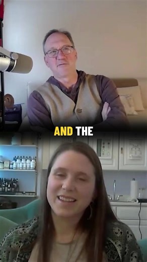 What if the cell membrane isn’t as crucial as we’ve been taught? Full video:https://bit.ly/4hzAZHJ Websites https://bit.ly/3raVx3Z https://bit.ly/49LUSr1 https://bit.ly/3A82iEV https://bit.ly/3Wy5h3A 📢Don’t forget to like & subscribe #drtomcowan #BiologyDebate #CellMembrane #ScienceBreakthrough #GilbertLing | Dr. Tom Cowan