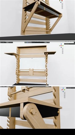Modular Desk Build Plans [TEASER] Coming Soon!