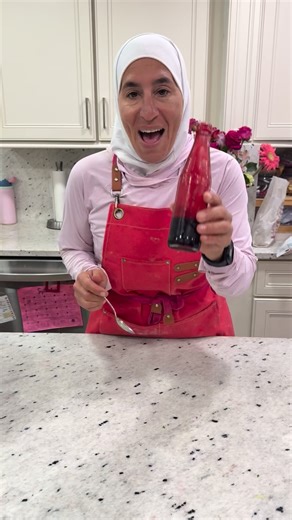 154K views · 4.6K reactions | Pomegranate Molasses Recipe...