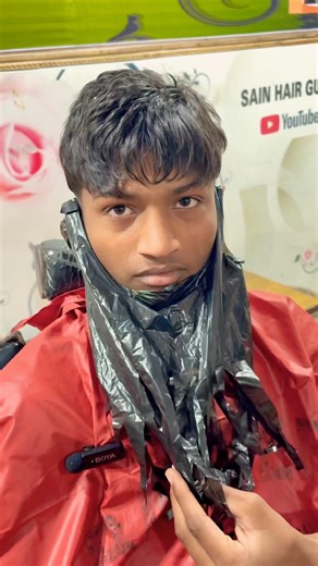 Salon funny video #hair #barber #salonlife