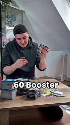 POV: Kann es kaum erwarten POKEMON BOOSTER zuöffnen ☠️😵‍💫 #pokemon