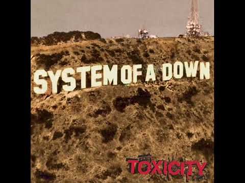System Of A Down Toxicity Full Album