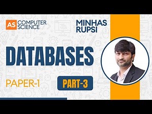 Databases - Part 3