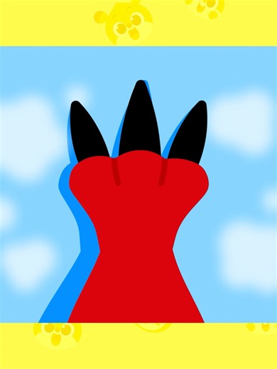 [Cheetahboo SING!] Dinosaur Footprints Song Whose footprint is it?🐾🔍️ #Cheetahboo #kidsfortiktok #kidscartoon #learnignforkids#nurseryryhmes #dinosaurus🦖🦕🦖 #kidsoftiktok #educationforkids