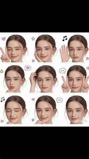 無料AIアートチュートリアルのお知らせ🚨 アイデアを入力するだけで、素晴らしい画像が即座に生成されます！完全無料で超高速、写真編集に最適です！今すぐお試しください🔥 同じプロンプトはコメント欄に記載しています。 AIポートレート写真作成チュートリアル 1. 「Dola」アプリをダウンロード 2. 写真をアップロード Pemberitahuan Tutorial Seni AI Gratis 🚨 Ketik ide kamu → Dapatkan rendering menakjubkan SEKETIKA! 100% GRATIS, sangat cepat, dan sempurna untuk edit foto! Coba SEKARANG 🔥 Prompt yang sama ada di kolom komentar. Tutorial pembuatan foto potret AI 1: Unduh aplikasi