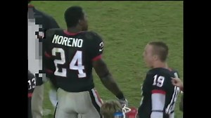 1.1K views · 23 reactions | 15 years ago, Georgia Football's blackout against Auburn produced a big win and some electric dance moves. | CBS Sports College Football | Facebook