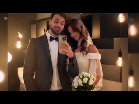 Hauser Cello 💕 Our First Night After Wedding 💒 Deep Romantic Love Story 💋🔥