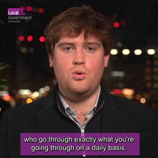 "There is no guidebook to leading a council. The best possible support you can have is from peers." When Cllr Dan Swords became the youngest council leader in the country at just 22, he had a peer mentor from day one. "There is no way on earth we would have achieved being the second most improved council in the country in my first year without having that mentor." With support from his peer mentor, Harlow Council become the second most improved council in the country in Cllr Sword’s first year. 