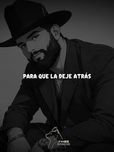 Carín León - El Amor de Mi Herida (Letra)