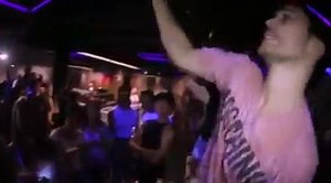 14K views · 834 reactions | NYC basement party was rad AF | MAX | Facebook